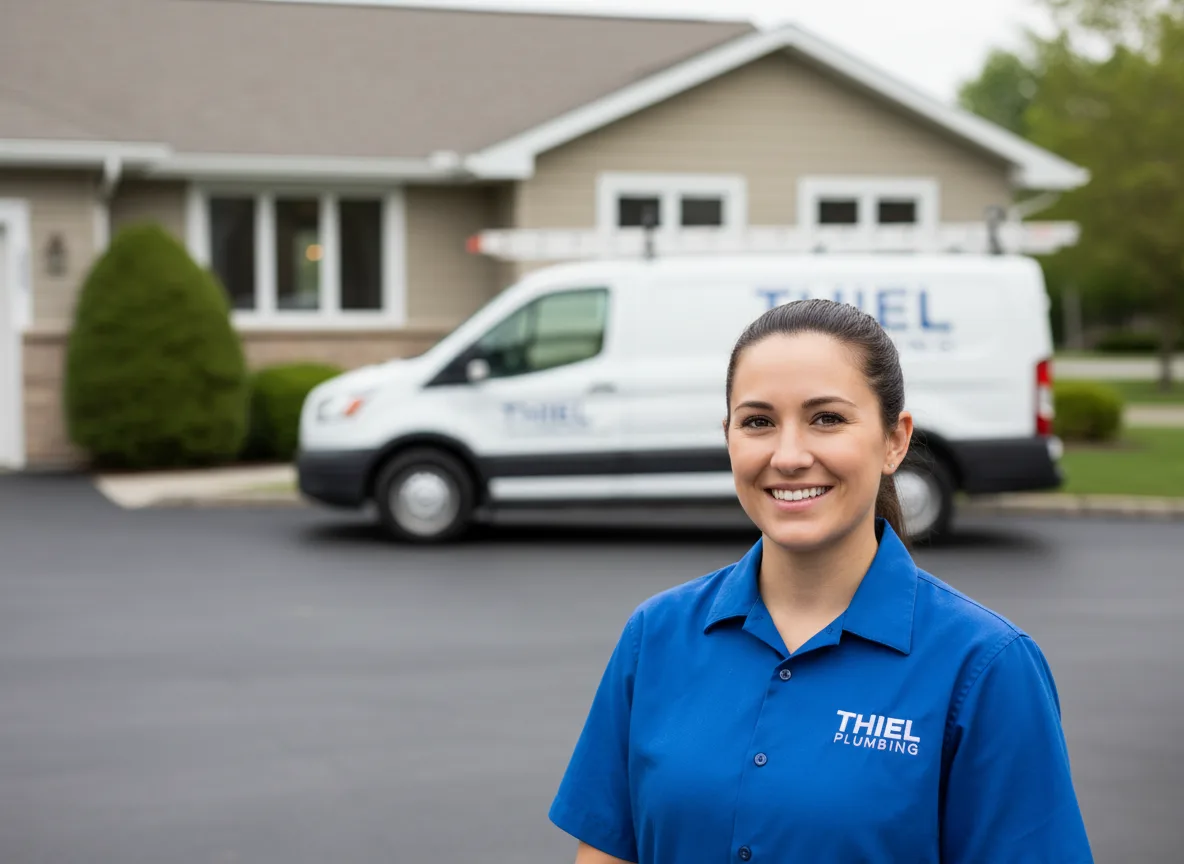 Plumber Deering, AK FAQs